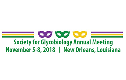 Lectenz Bio at 2018 Society for Glycobiology Annual Meeting