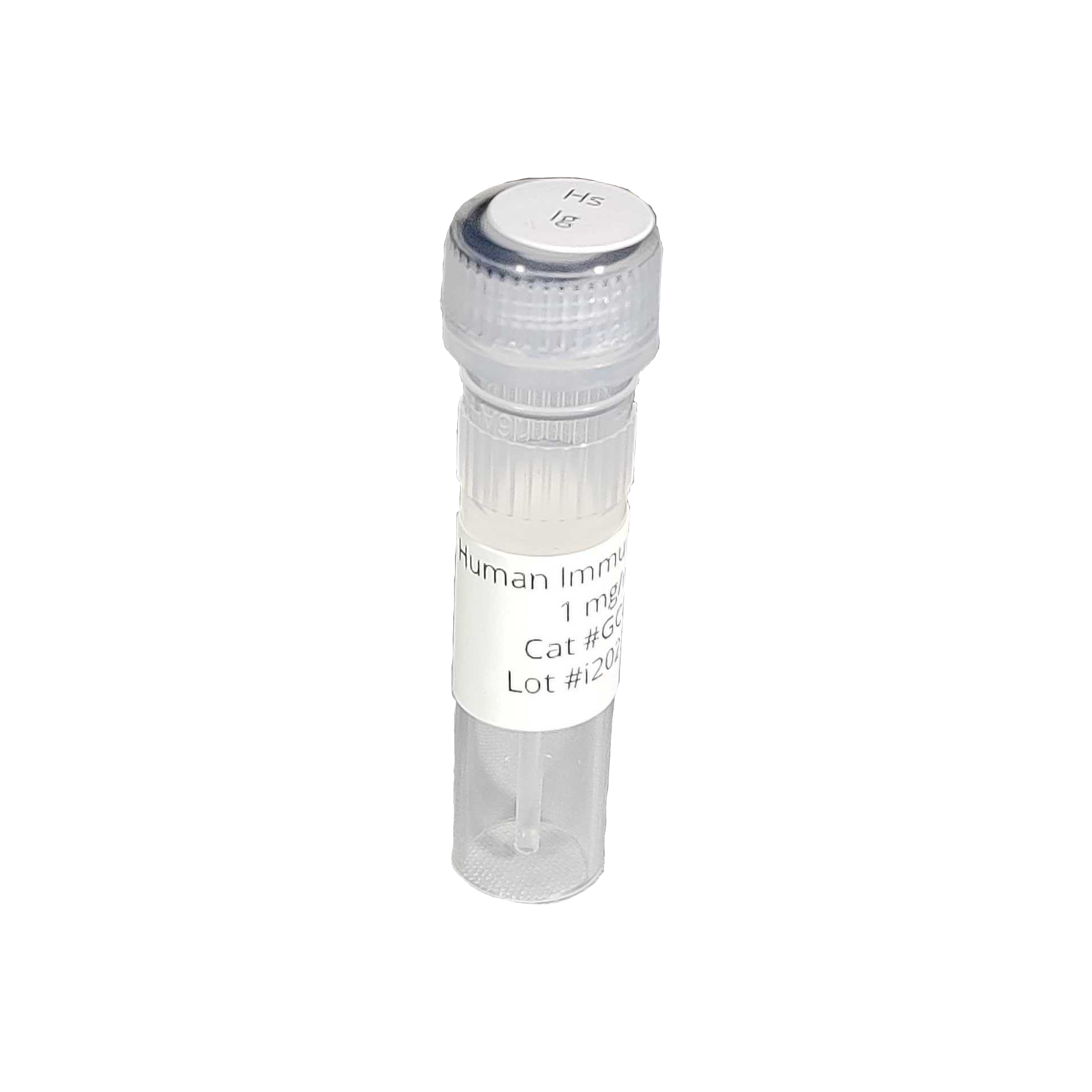 Human Immunoglobulin Lectenz Bio