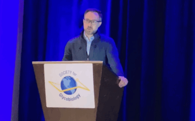 Lectenz Bio at SFG 2025