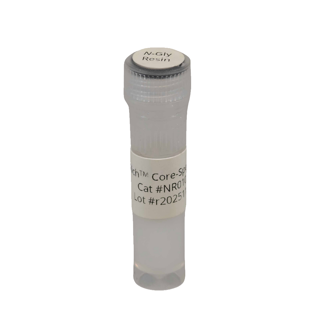 N-GlyRich Core-Specific Resin Kit