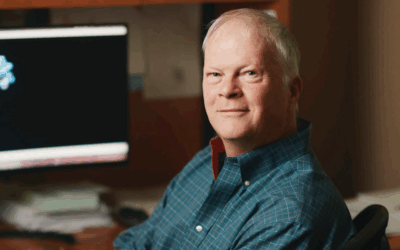 Cofounder Rob Woods Interviewed in Georgia Trend