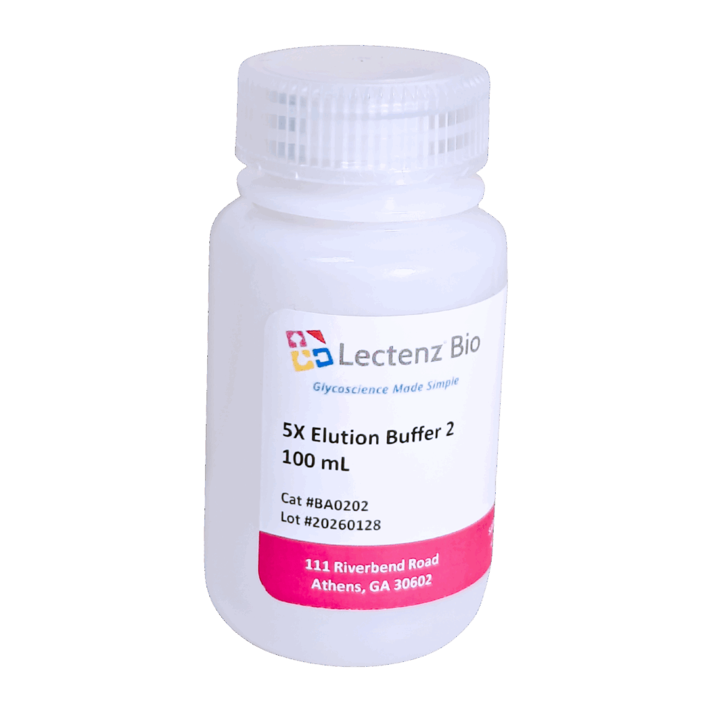 5X Elution Buffer 2 – Lectenz Bio