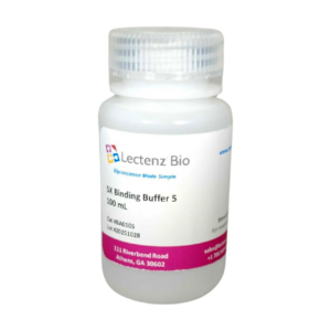 5X Binding Buffer 5