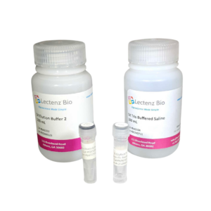 N-GlyRich Core-Specific Resin Kit