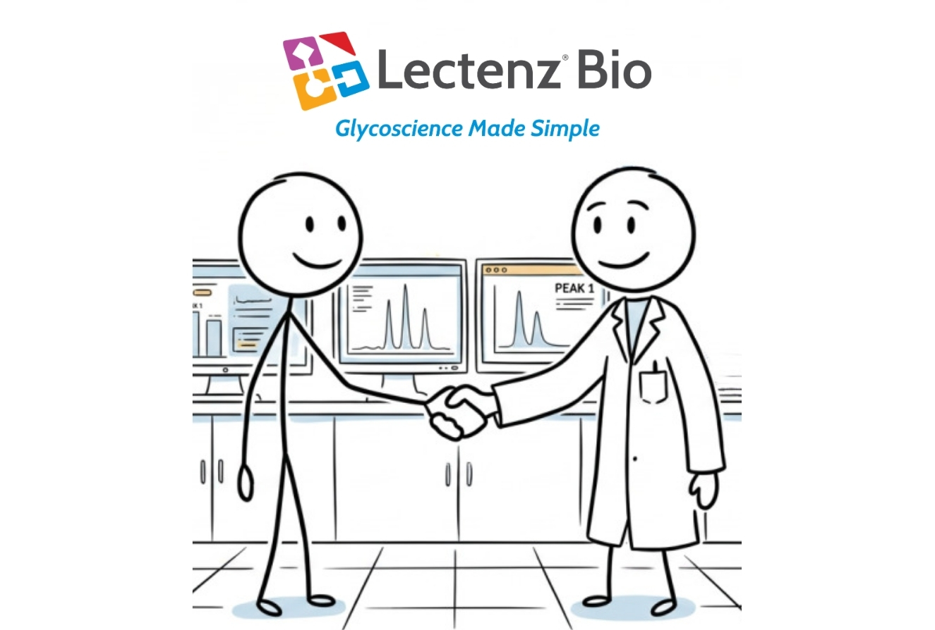 GlycanC Case Study Image