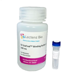 SiaFind Alpha 2,6-Specific Reagent Kit