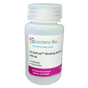 5X SiaFind Binding Buffer 2