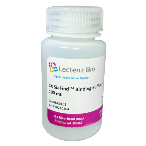 5X SiaFind Binding Buffer 2