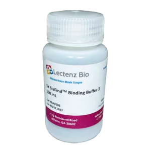 5X SiaFind Binding Buffer 3