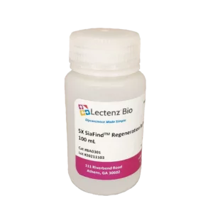 5X SiaFind Regeneration Buffer 1