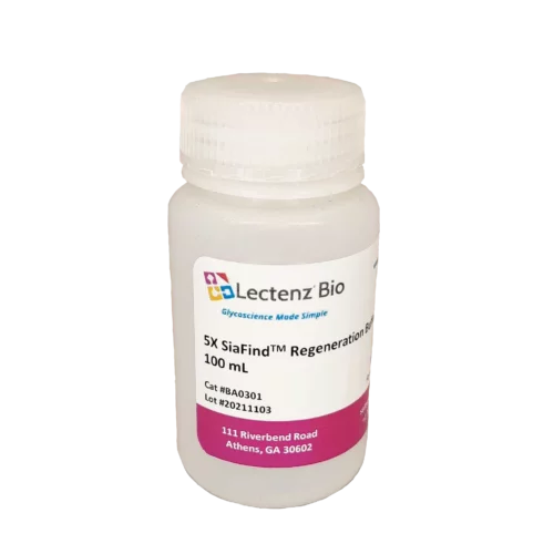 5X SiaFind Regeneration Buffer 1