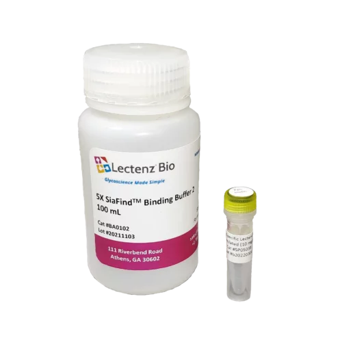 SiaFind Pan-Specific Lectenz® Kit