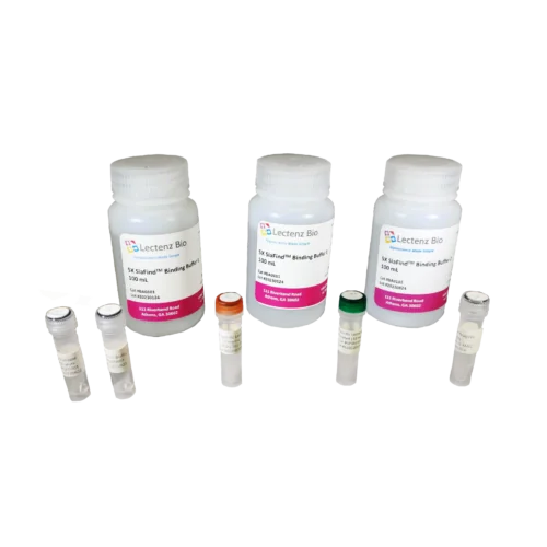SiaFind Linkage Profiling Kit