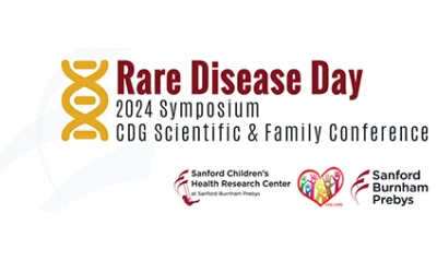 Rare Disease Day 2024