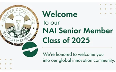 Co-founder Robert Woods Named as NAI Senior Member