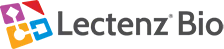 Lectenz Bio logo