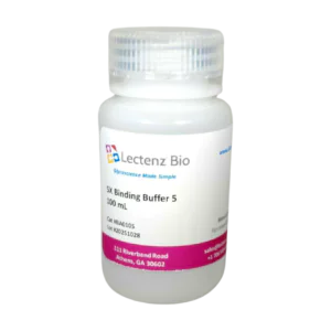 5X Binding Buffer 5