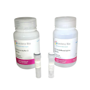 N-GlyRich Core-Specific Resin Kit