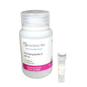 SiaRich Pan-Specific Resin