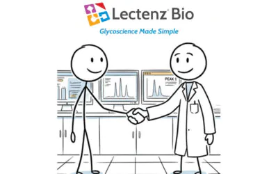 Case Study: Glycan Characterization Studies